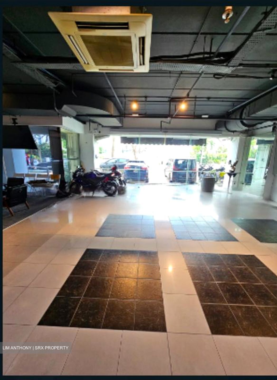 Amtech Building (D20), Factory #455183841